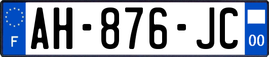 AH-876-JC