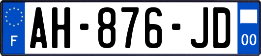 AH-876-JD