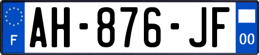 AH-876-JF