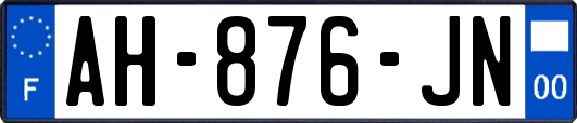 AH-876-JN