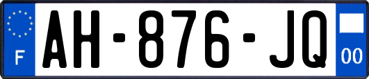 AH-876-JQ
