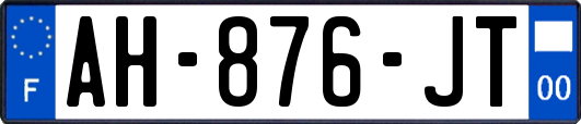 AH-876-JT