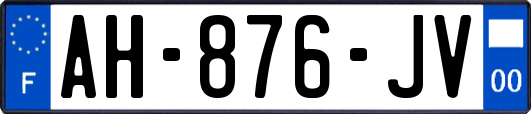 AH-876-JV