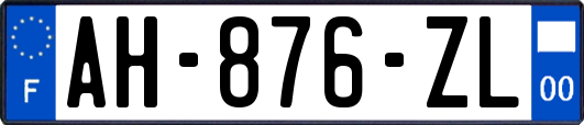 AH-876-ZL
