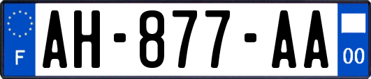 AH-877-AA