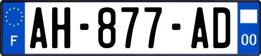 AH-877-AD