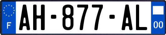 AH-877-AL