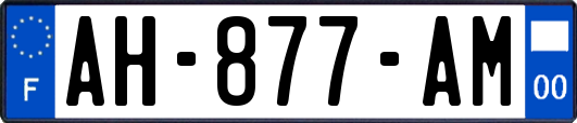 AH-877-AM