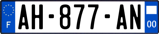 AH-877-AN