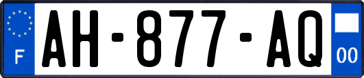 AH-877-AQ