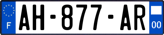 AH-877-AR