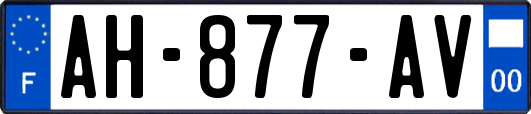 AH-877-AV