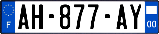 AH-877-AY