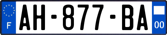 AH-877-BA