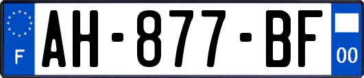 AH-877-BF