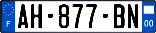 AH-877-BN