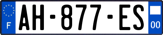 AH-877-ES