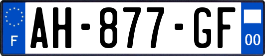 AH-877-GF