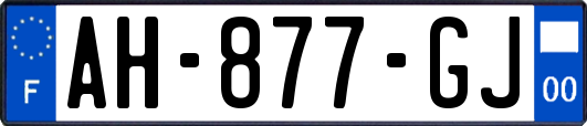 AH-877-GJ