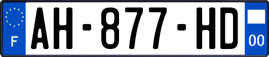 AH-877-HD