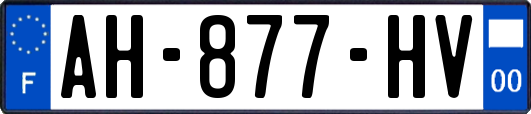 AH-877-HV