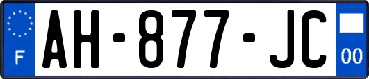 AH-877-JC