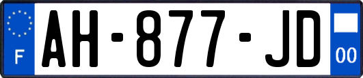 AH-877-JD