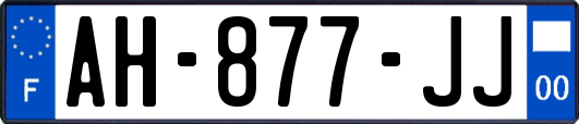 AH-877-JJ