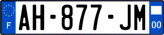 AH-877-JM