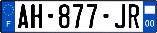 AH-877-JR