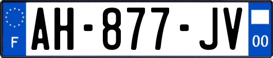 AH-877-JV