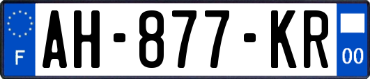 AH-877-KR