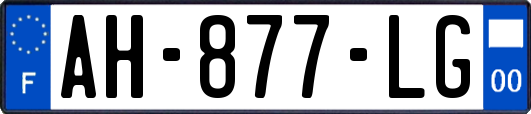 AH-877-LG