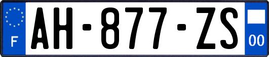 AH-877-ZS