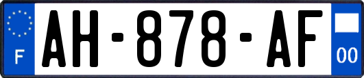 AH-878-AF