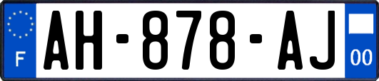 AH-878-AJ