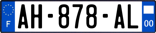 AH-878-AL