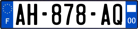 AH-878-AQ