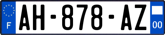 AH-878-AZ