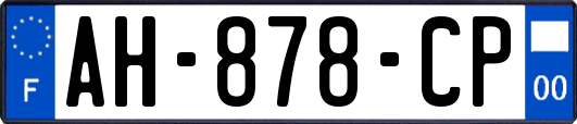 AH-878-CP