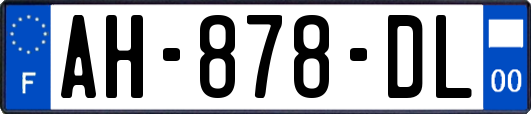 AH-878-DL