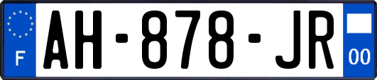AH-878-JR