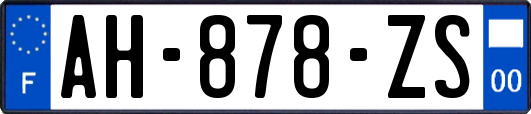 AH-878-ZS