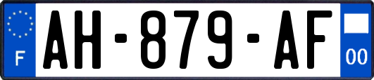 AH-879-AF