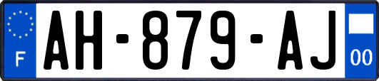 AH-879-AJ