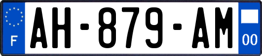 AH-879-AM