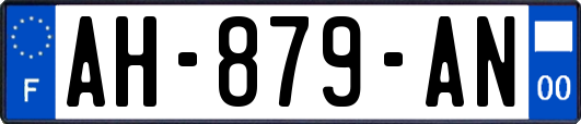 AH-879-AN