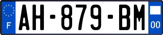 AH-879-BM