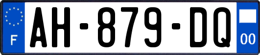 AH-879-DQ