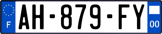 AH-879-FY